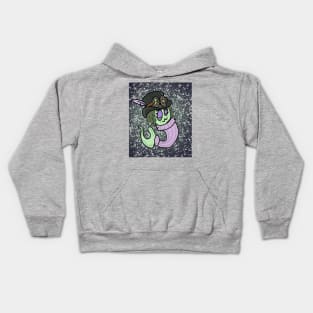 Lil Ghostie Kids Hoodie